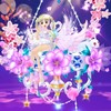 紫月星梦