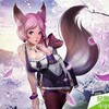 狐族女王
