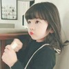 卿卿小时候