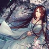 白执默