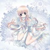 落雨冰·蓝冰儿