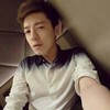 李明博