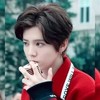 鹿晗