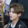 鹿晗