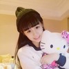 杨清柠