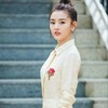 林溪辰
