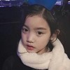 林酒依小时候