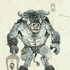 牛头
