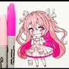 作者小草莓