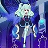 黑勿忘我精灵穆回