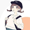 女生乙