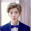 鹿晗