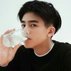 许默凛内心