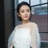 赵丽颖