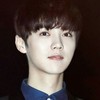 鹿晗