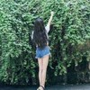 易母