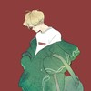 男孩