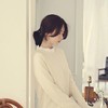 穆颜内心
