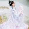 女的