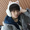 刘耀文