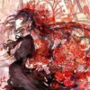 岸