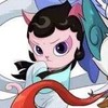 小青