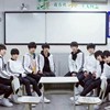 tf家族