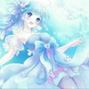 韩百雪(变身后)