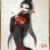 红蝶·美智子