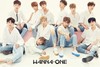 WANNAONE