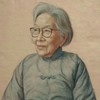 奶奶