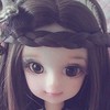 莹蓝