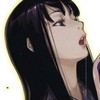 一个女子