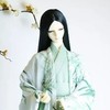墨染(兮沫娃娃)