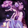 妈妈