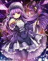 梦兮儿&middot;紫沫