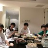 台风少年团