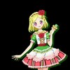 芙羽梨