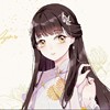 陈思思(芊羽雪)