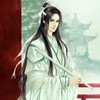蓝涣(字曦臣)
