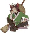 白冥