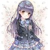 安玲儿（作者）