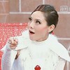 阴森女公爵