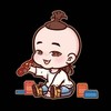 @王惠的世界