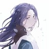 夜海蓝