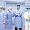 医护人员
