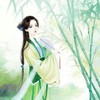 樱妃身边的宫女绿意