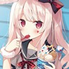 薛蝶(小时候)