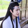 蓝湛.