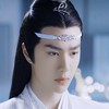蓝湛(蓝忘机)